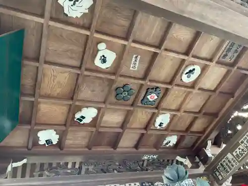 新井薬師（梅照院）(東京都)