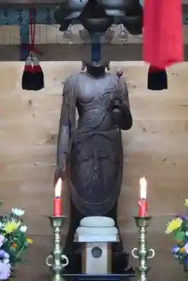 二上町観音堂(福井県)