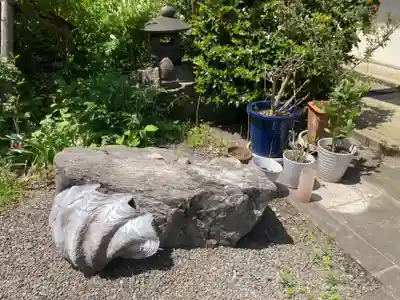 福傳寺(東京都)