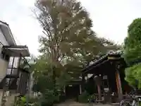 自性院のその他建物