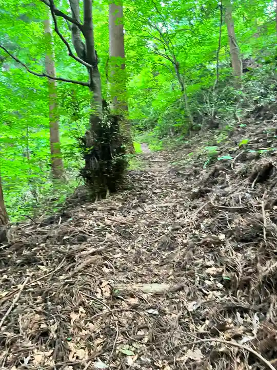 斗藏寺(宮城県)