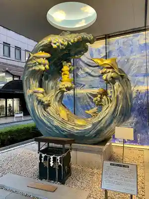 神田神社（神田明神）(東京都)