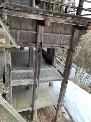 観音寺のその他建物