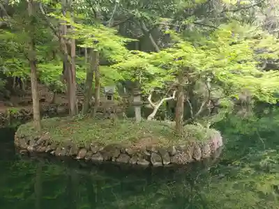 涌釜神社(栃木県)