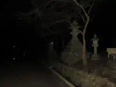 春日大社の周辺