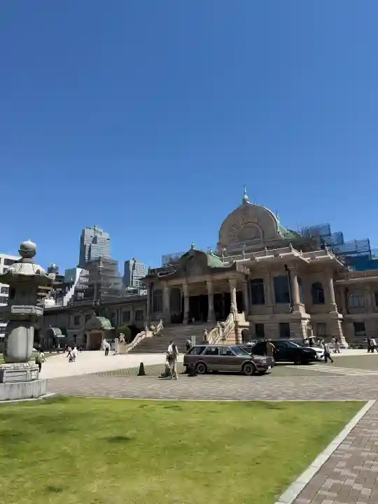 築地本願寺(本願寺築地別院)の{uncategorized: "未分類", other: "その他", undefined: "問題あり", building: "その他建物", grave: "お墓", sacred_gate: "鳥居", guardian: "狛犬", statue: "像", buddha: "仏像", history: "歴史", nature: "自然", garden: "庭園", animal: "動物", pagoda: "塔", temizu: "手水舎", mountain_gate: "山門・神門", sanctuary: "本殿・本堂", subordinate: "末社・摂社", art: "芸術", scenery: "景色", jizo: "地蔵", ema: "絵馬", goshuin: "御朱印", omikuji: "おみくじ", items: "授与品その他", amulet: "お守り", goshuincho: "御朱印帳", eats: "食事", festival: "お祭り", votive_dance: "神楽", shichigosan: "七五三参", wedding: "結婚式", experience: "体験その他", initially: "初詣", around: "周辺", anti_infection: "感染症対策"}