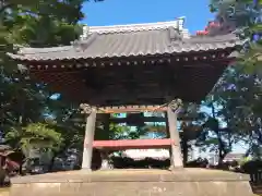 千葉寺(千葉県)