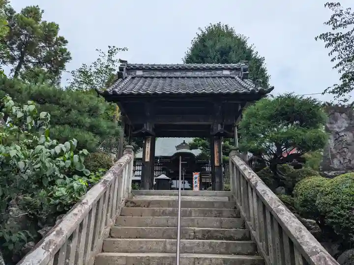 清宝院(東京都)