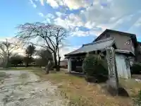 お堂(銭懸け松)(三重県)