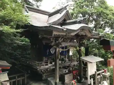祐徳稲荷神社の末社・摂社