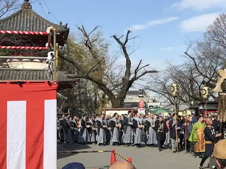 喜多院(埼玉県)