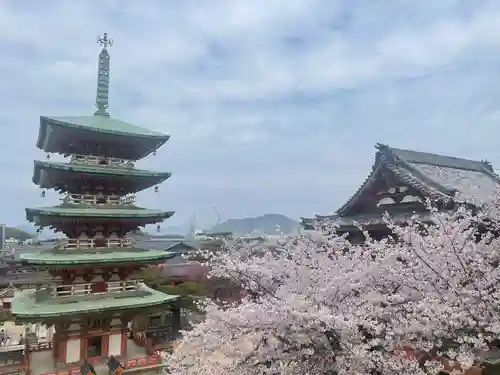 耕三寺(広島県)