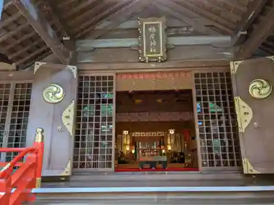椿大神社(三重県)