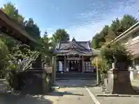 若宮八幡宮 (神奈川県)