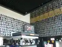 成田山深川不動堂(新勝寺東京別院)(東京都)