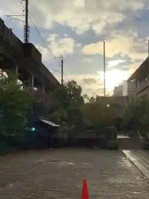 住吉神社(岐阜県)