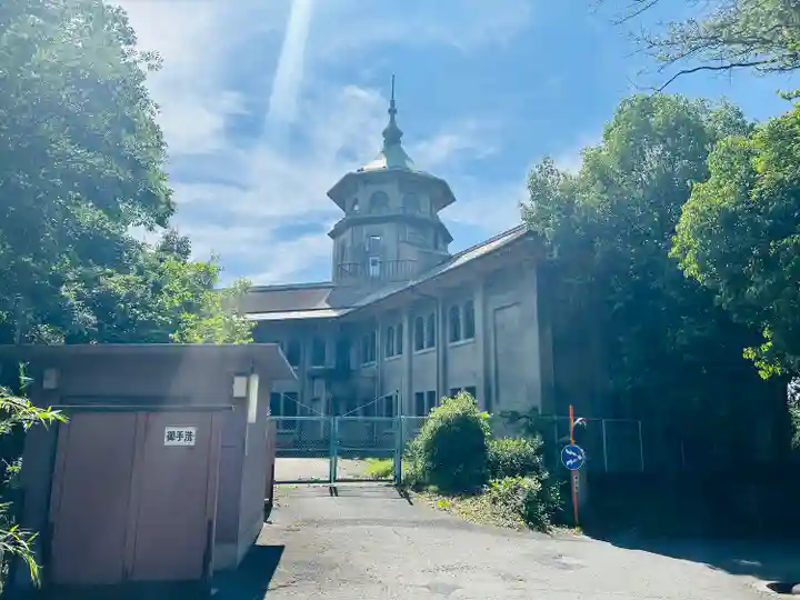 城山八幡宮(愛知県)