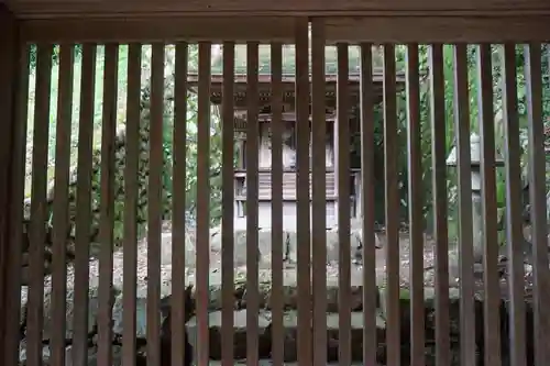 禅昌寺のその他建物