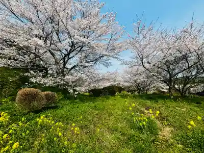 愛宕神社(宮城県)