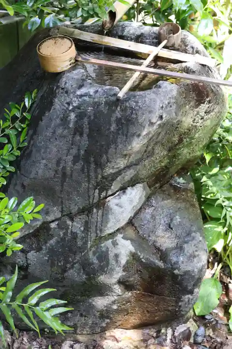 稲荷鬼王神社(東京都)