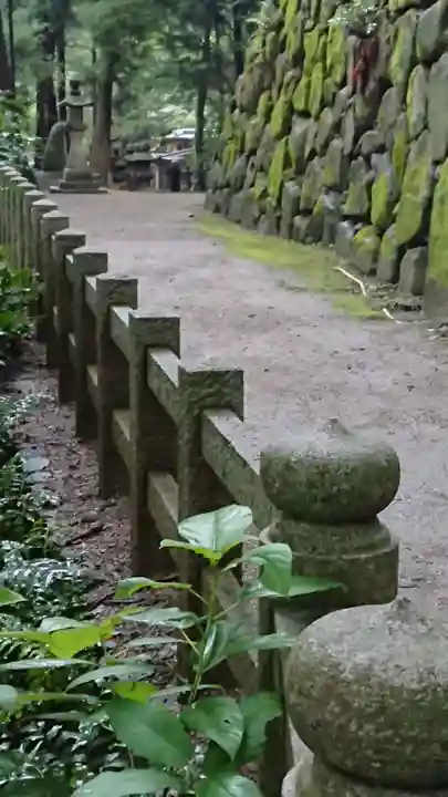 枚岡神社のその他建物