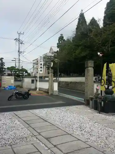 萬勝寺のその他建物