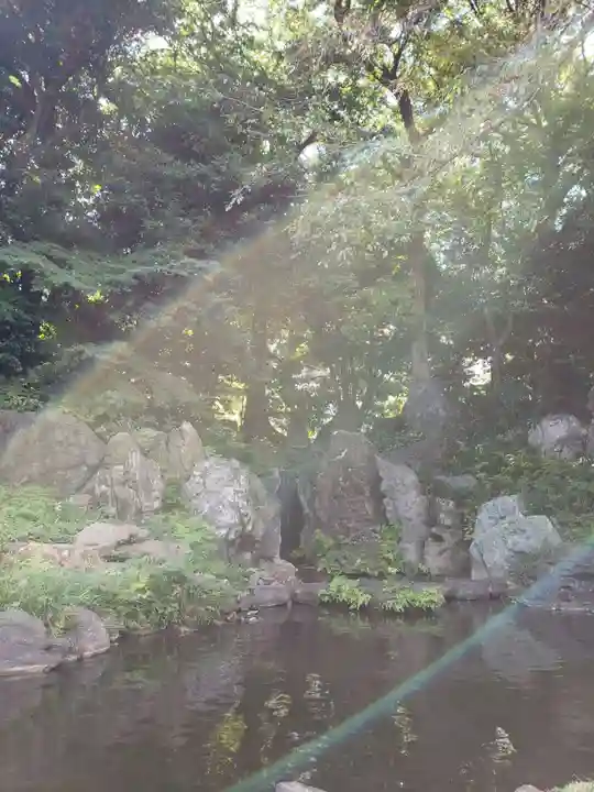 靖國神社(東京都)