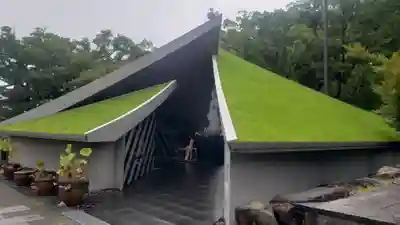 伊勢の国 四天王寺のその他建物