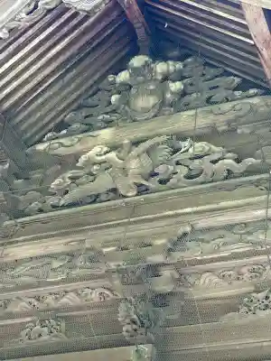 内々神社(愛知県)