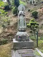 新宮寺の仏像