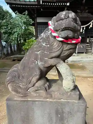 日枝神社(千葉県)