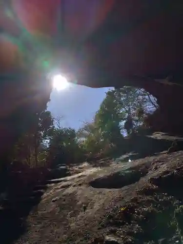上色見熊野座神社(熊本県)