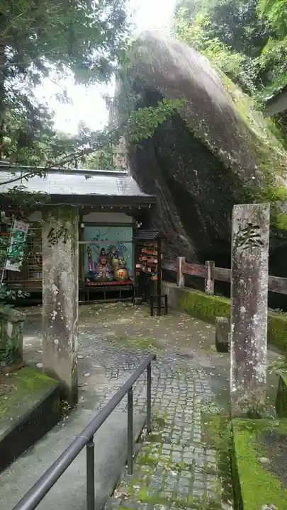 磐船神社のその他建物