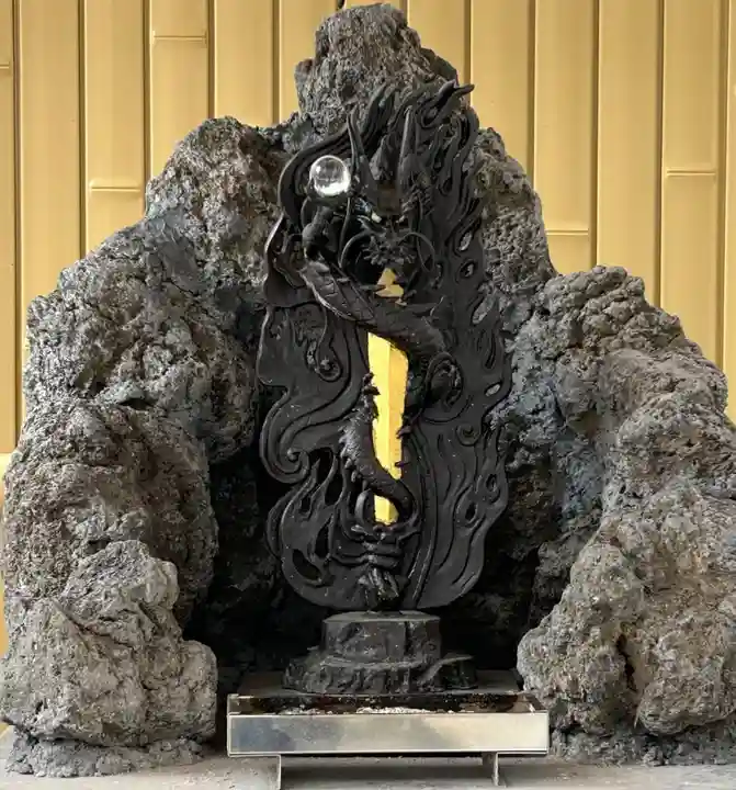 長國寺(東京都)