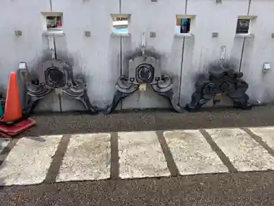 大光院のその他建物