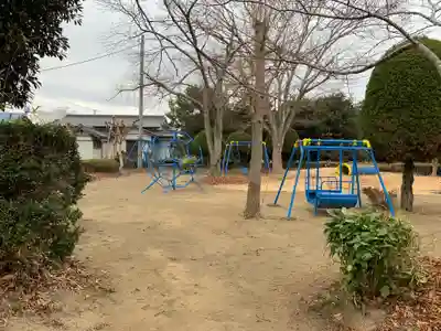 保食神社(千葉県)