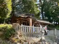 大行社(愛知県)