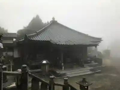 出石寺のその他建物