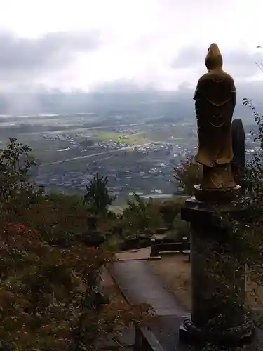 瓦屋寺(滋賀県)