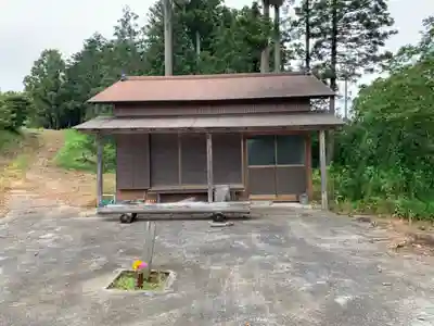 妙覚寺(千葉県)