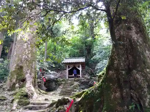 畝畦寺(福井県)