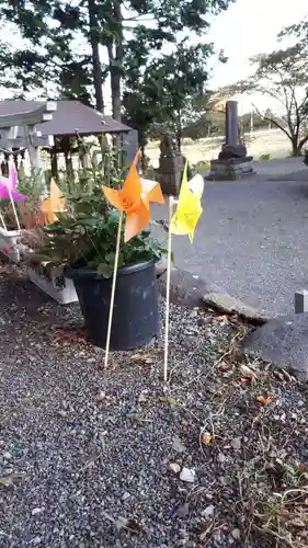 高司神社〜むすびの神の鎮まる社〜(福島県)
