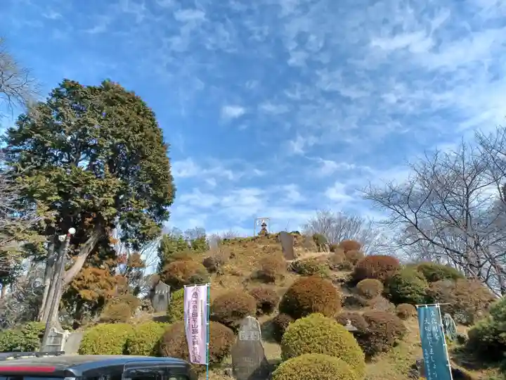 敷島神社(埼玉県)
