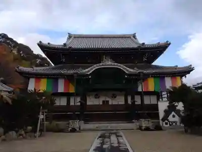 成願寺(三重県)