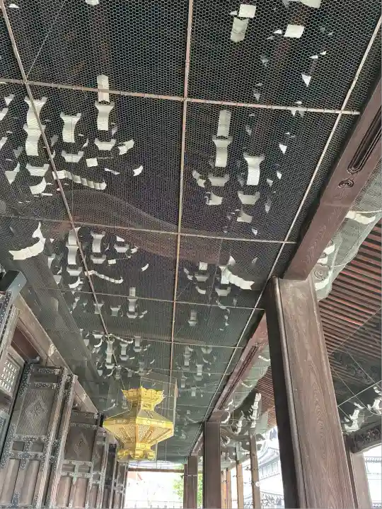 本願寺(西本願寺)(京都府)