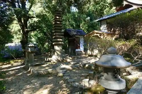 東福禅寺（東福寺）のその他建物