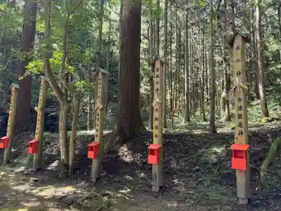 志和稲荷神社(岩手県)