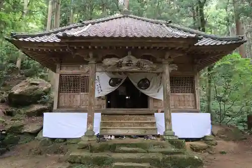 畝畦寺(福井県)