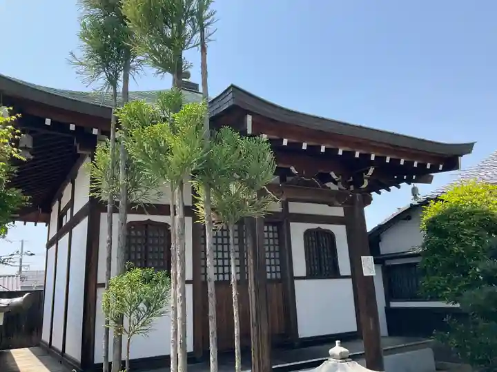 大雲寺(京都府)