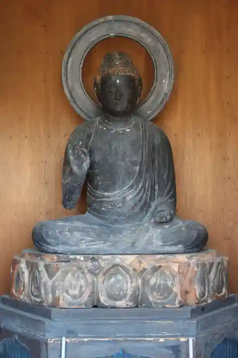 円満坊(長野県)